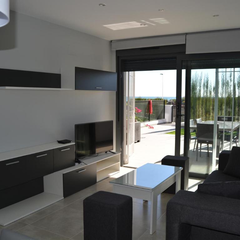 ROMERO APARTMENTS-ARENALES DEL SOL - Apartamento - Planta baja - 13