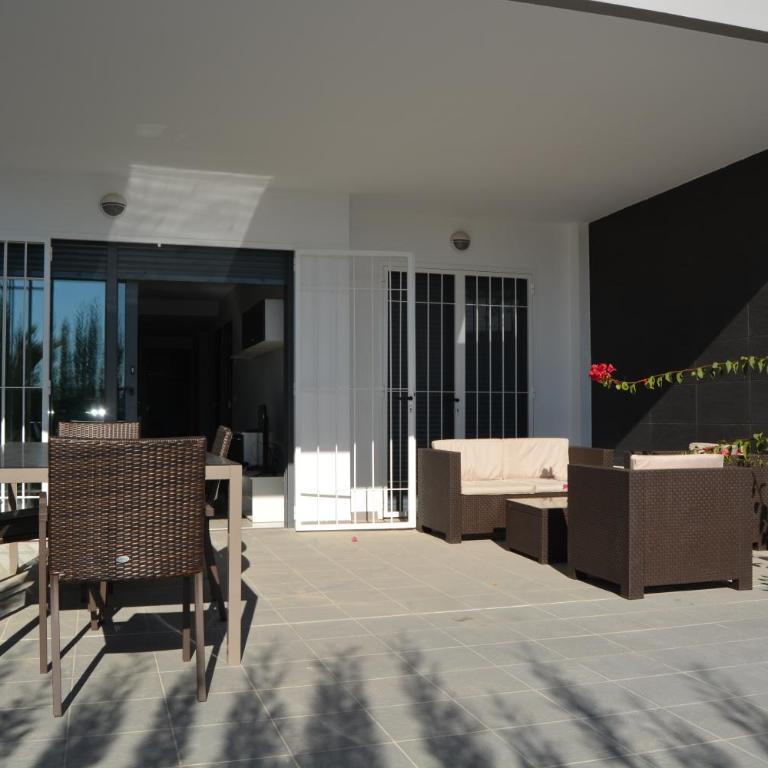 ROMERO APARTMENTS-ARENALES DEL SOL - Apartamento - Planta baja - 10