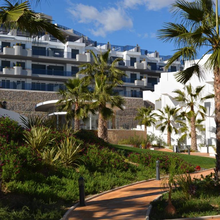 ROMERO APARTMENTS-ARENALES DEL SOL - Apartamento - Planta baja - 31