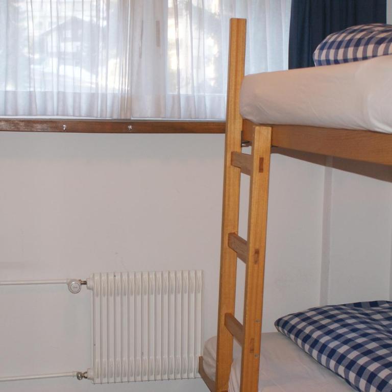 Barga A2 Davos - Apartment mit 2 Schlafzimmern - 9