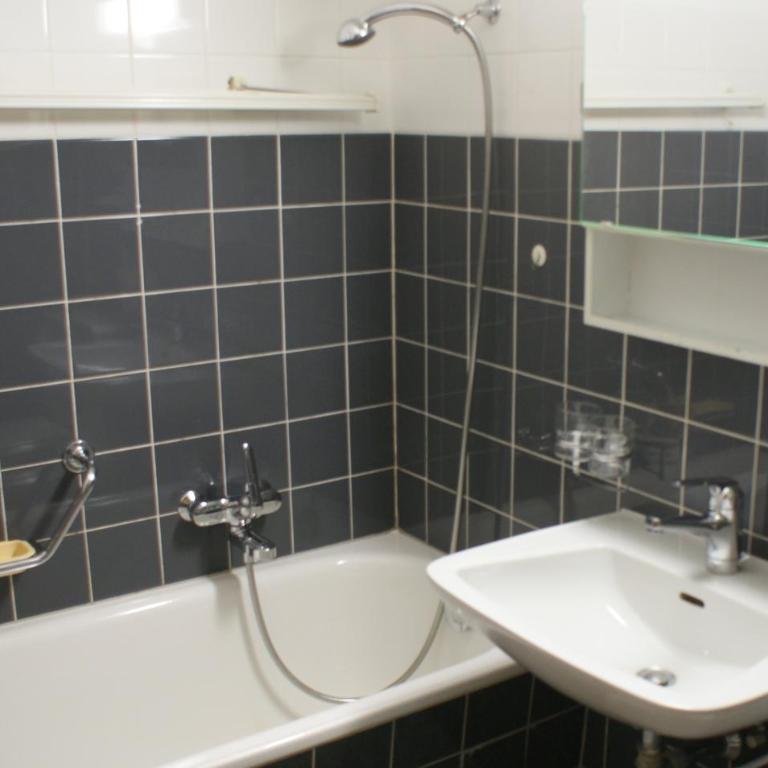 Barga A2 Davos - Apartment mit 2 Schlafzimmern - 8