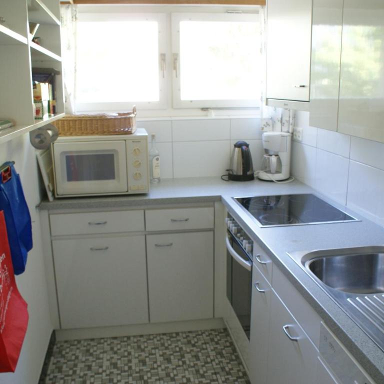 Barga A2 Davos - Apartment mit 2 Schlafzimmern - 7