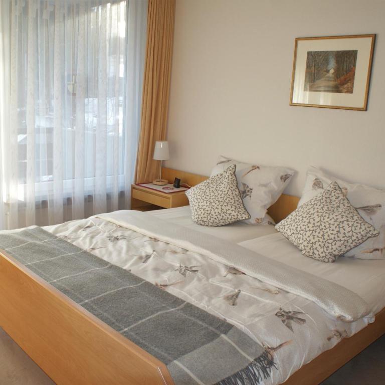 Barga A2 Davos - Apartment mit 2 Schlafzimmern - 5