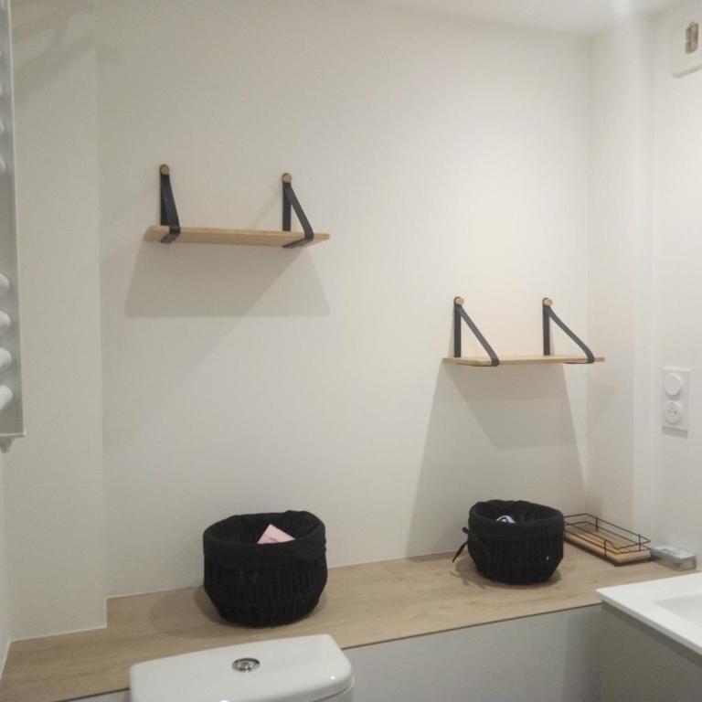 L'AtiPic - Apartment mit 1 Schlafzimmer - 10