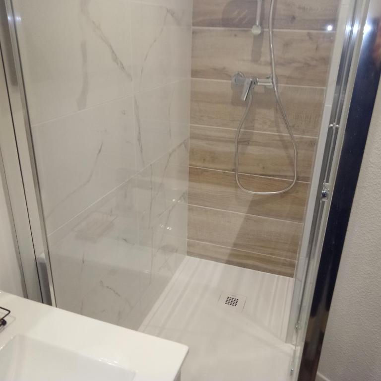L'AtiPic - Apartment mit 1 Schlafzimmer - 13