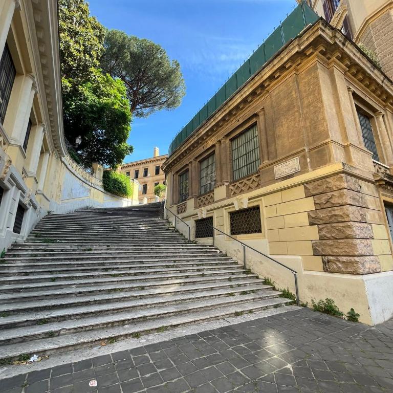 Iside Apt at Colosseum -2 bedrooms 2 bathrooms - Two-Bedroom Apartment - 48