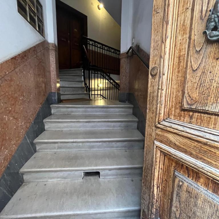 Iside Apt at Colosseum -2 bedrooms 2 bathrooms - Two-Bedroom Apartment - 43