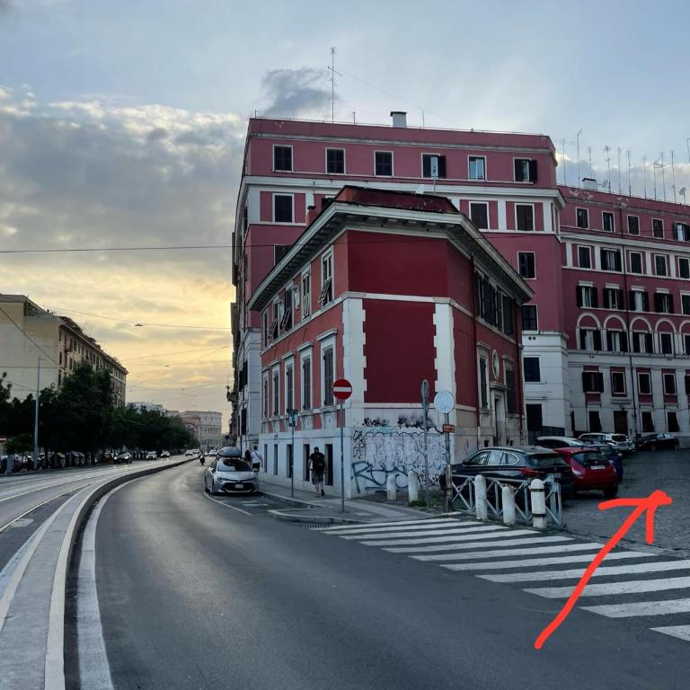 Iside Apt at Colosseum -2 bedrooms 2 bathrooms - Two-Bedroom Apartment - 37