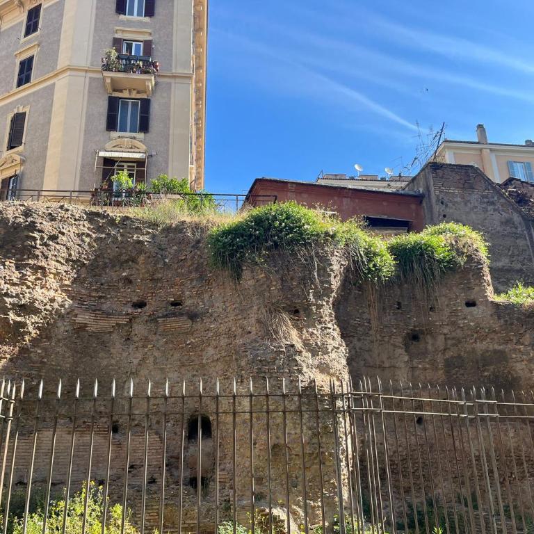 Iside Apt at Colosseum -2 bedrooms 2 bathrooms - Two-Bedroom Apartment - 47