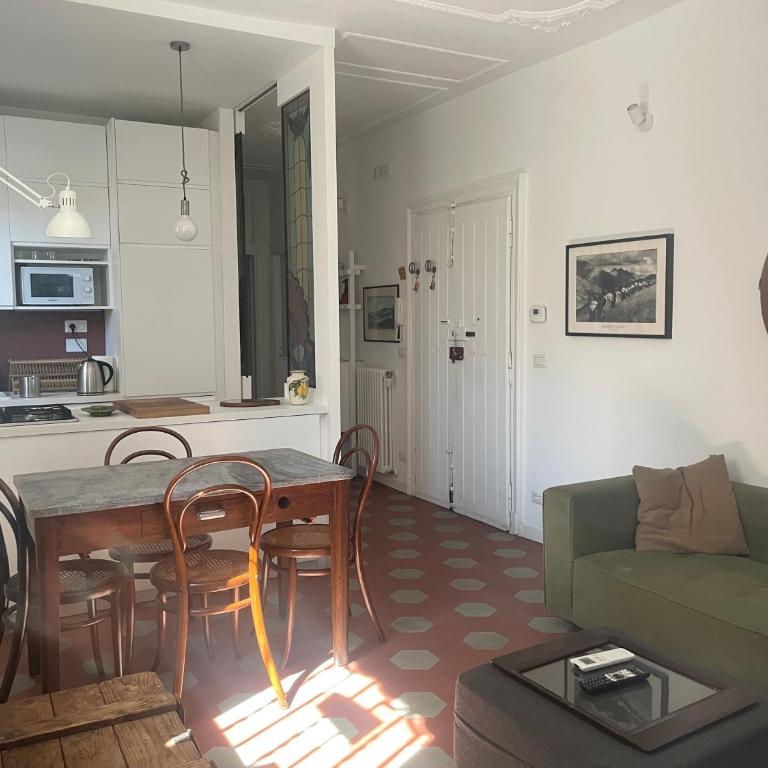 Iside Apt at Colosseum -2 bedrooms 2 bathrooms - Two-Bedroom Apartment - 35