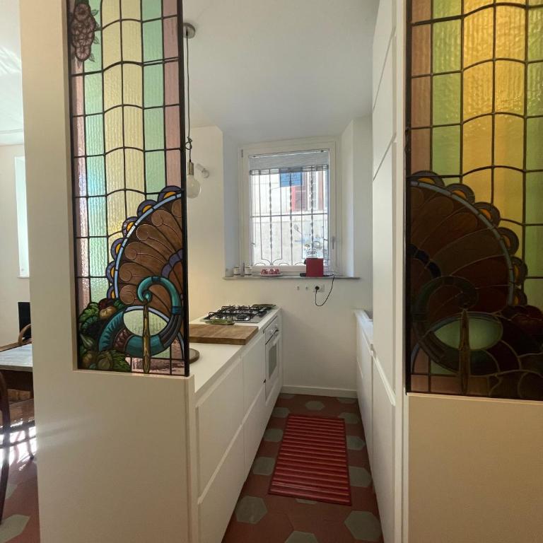 Iside Apt at Colosseum -2 bedrooms 2 bathrooms - Two-Bedroom Apartment - 33