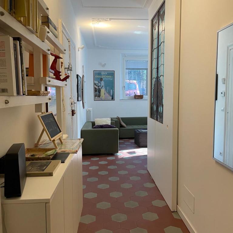 Iside Apt at Colosseum -2 bedrooms 2 bathrooms - Two-Bedroom Apartment - 30