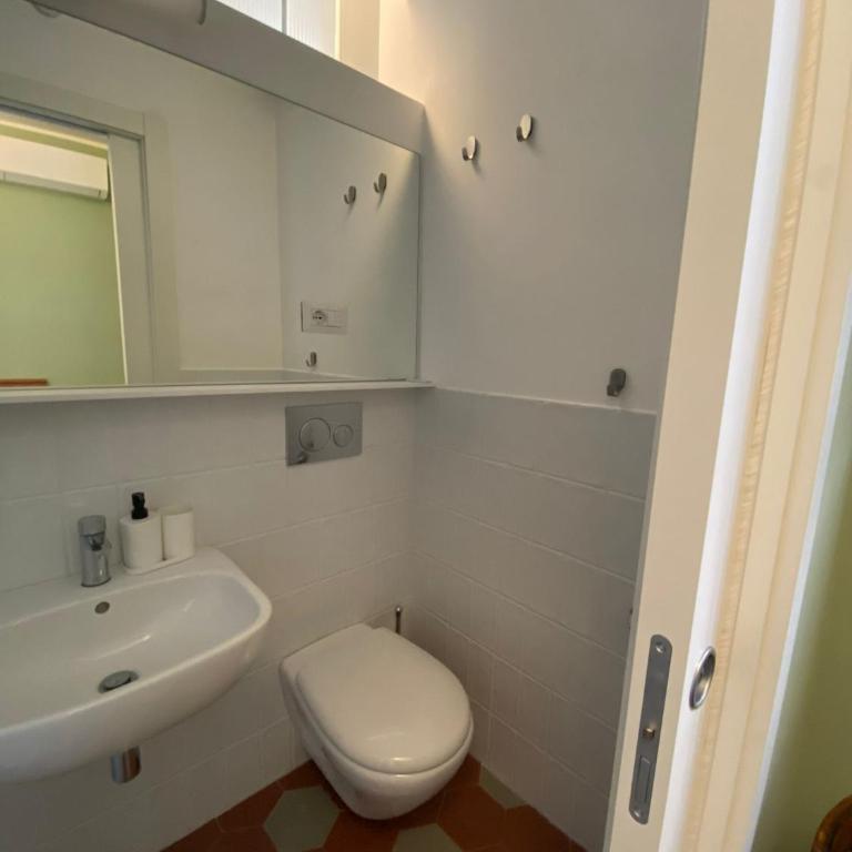 Iside Apt at Colosseum -2 bedrooms 2 bathrooms - Two-Bedroom Apartment - 19