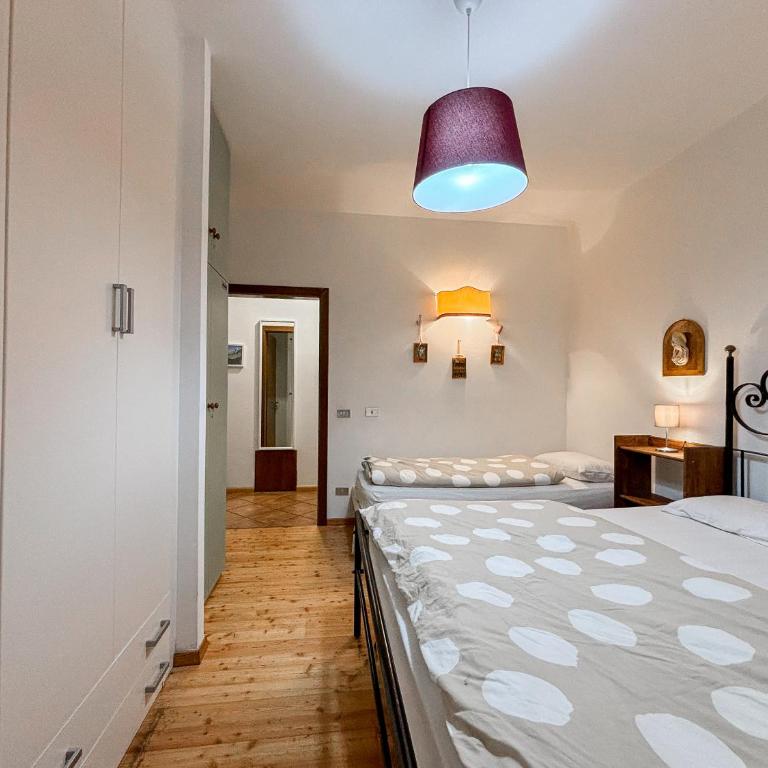 Appartamento Al Ruscello - Appartamento con 2 Camere da Letto - 16