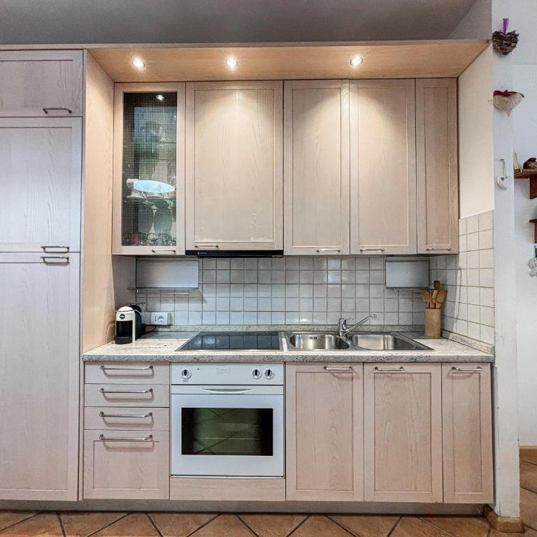 Appartamento Al Ruscello - Appartamento con 2 Camere da Letto - 3