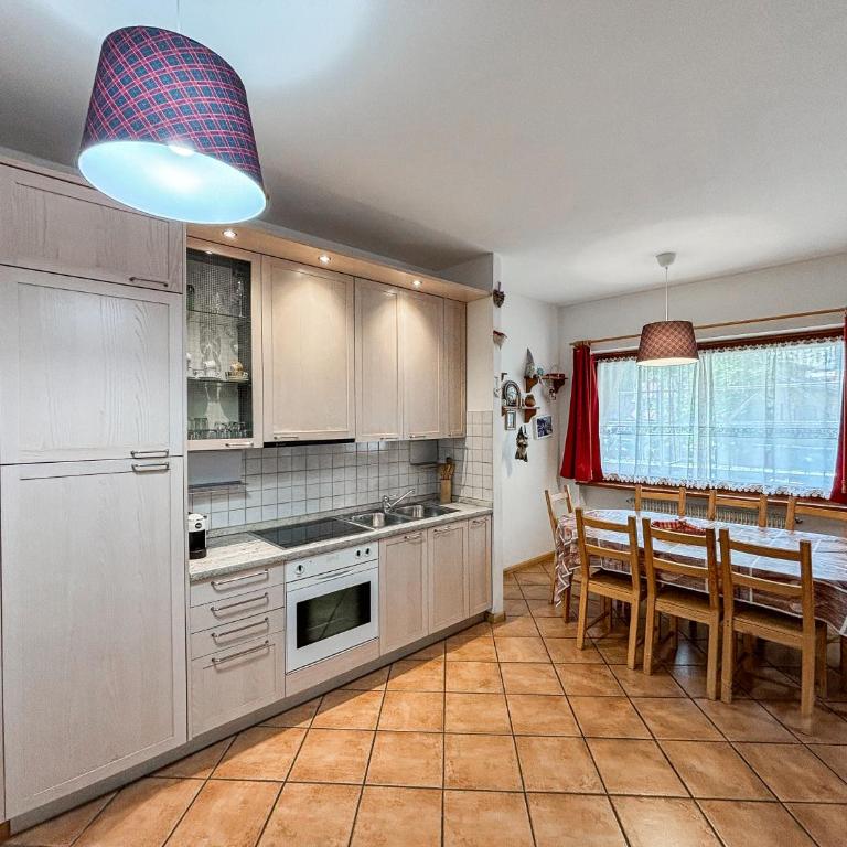 Appartamento Al Ruscello - Appartamento con 2 Camere da Letto - 5