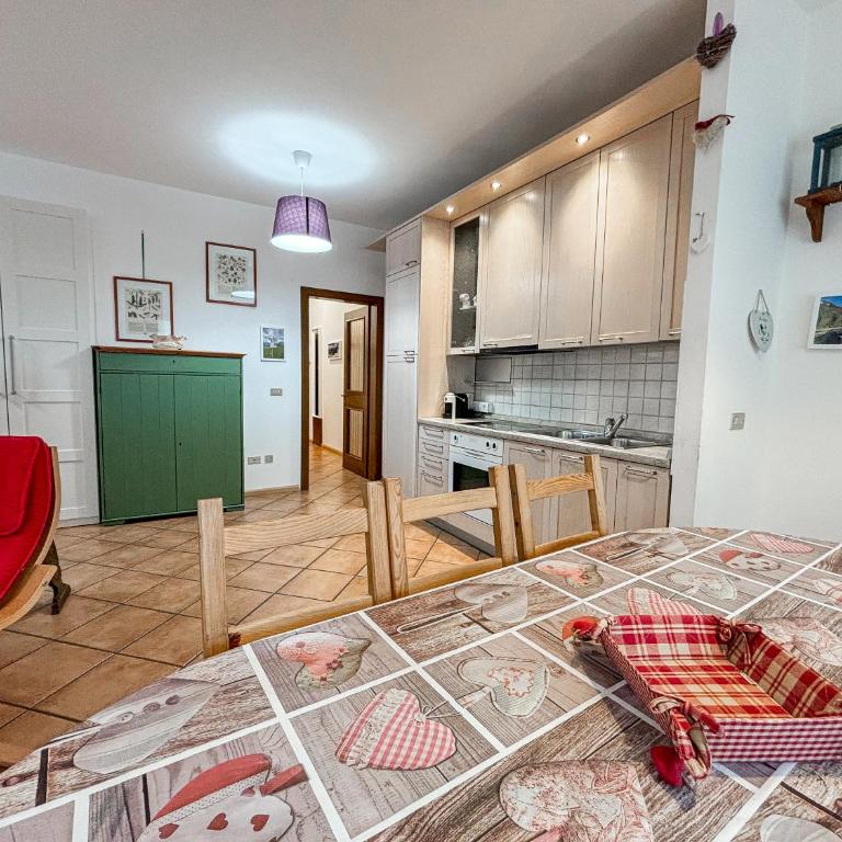 Appartamento Al Ruscello - Appartamento con 2 Camere da Letto - 7
