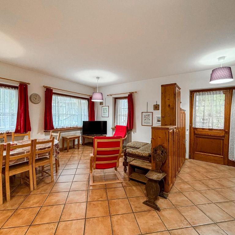 Appartamento Al Ruscello - Appartamento con 2 Camere da Letto - 11