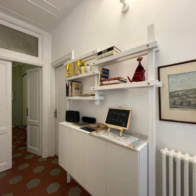 Iside Apt at Colosseum -2 bedrooms 2 bathrooms - Two-Bedroom Apartment - 32