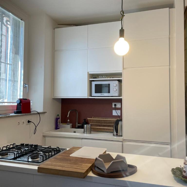Iside Apt at Colosseum -2 bedrooms 2 bathrooms - Two-Bedroom Apartment - 34