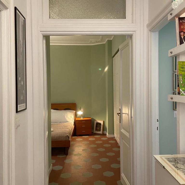 Iside Apt at Colosseum -2 bedrooms 2 bathrooms - Two-Bedroom Apartment - 14