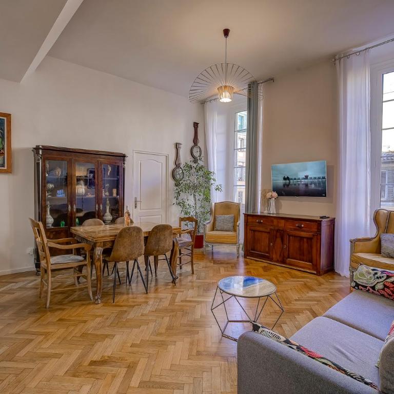 Maison Bianchi - Old Town Flower market - Appartement 2 Chambres - 1