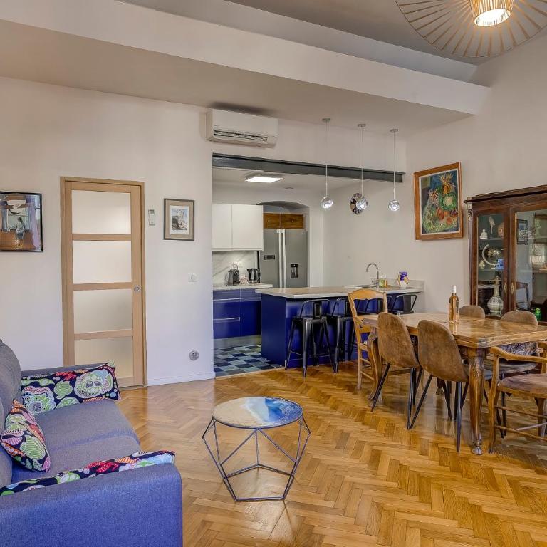 Maison Bianchi - Old Town Flower market - Appartement 2 Chambres - 3