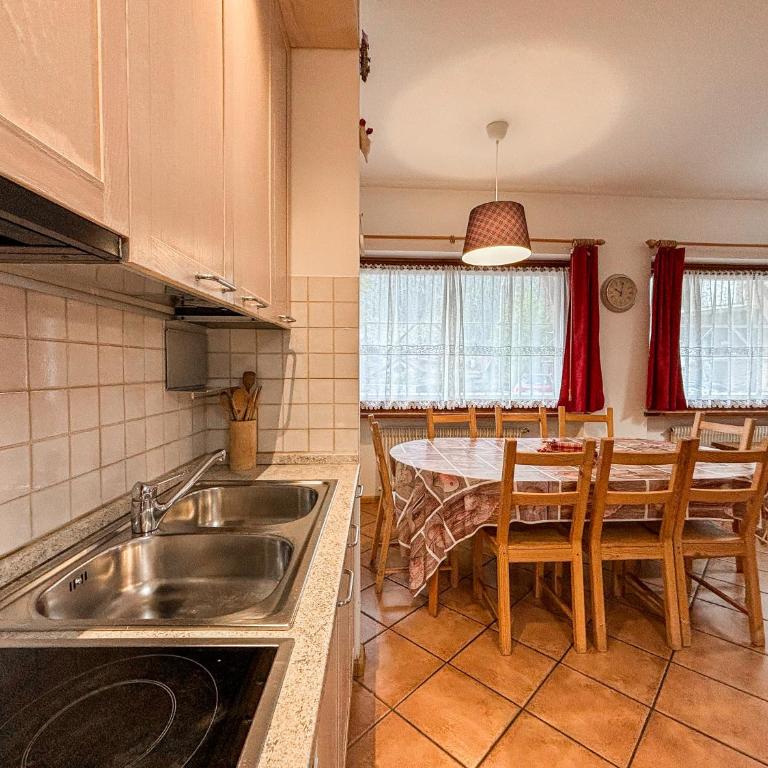Appartamento Al Ruscello - Appartamento con 2 Camere da Letto - 9