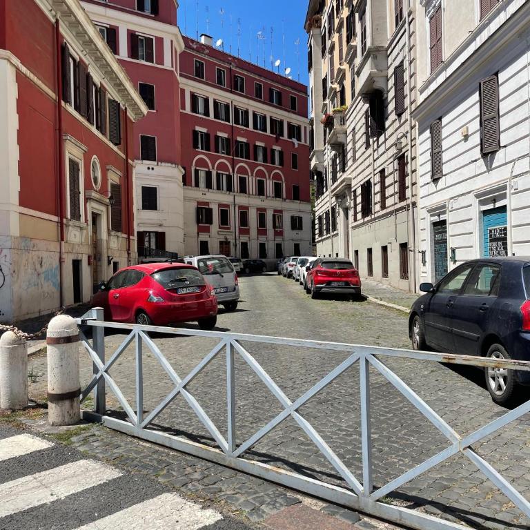 Iside Apt at Colosseum -2 bedrooms 2 bathrooms - Two-Bedroom Apartment - 44