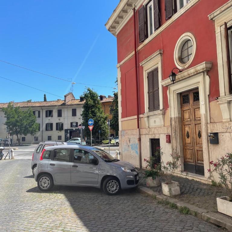 Iside Apt at Colosseum -2 bedrooms 2 bathrooms - Two-Bedroom Apartment - 40