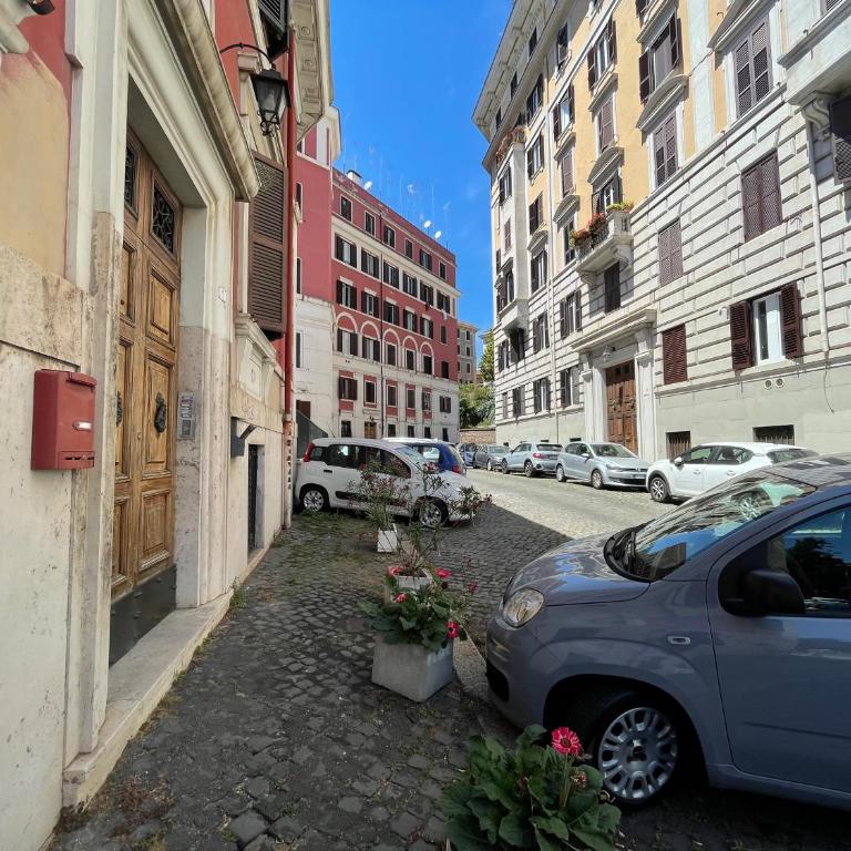 Iside Apt at Colosseum -2 bedrooms 2 bathrooms - Two-Bedroom Apartment - 39