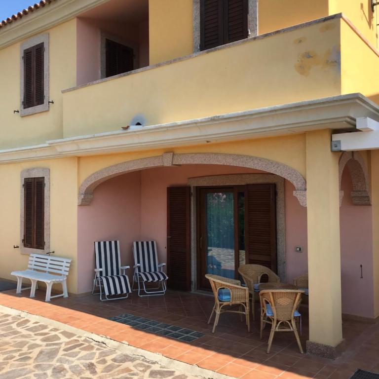 Casa a pochi passi dalla spiaggia - Casa con 3 Camere da Letto - 1