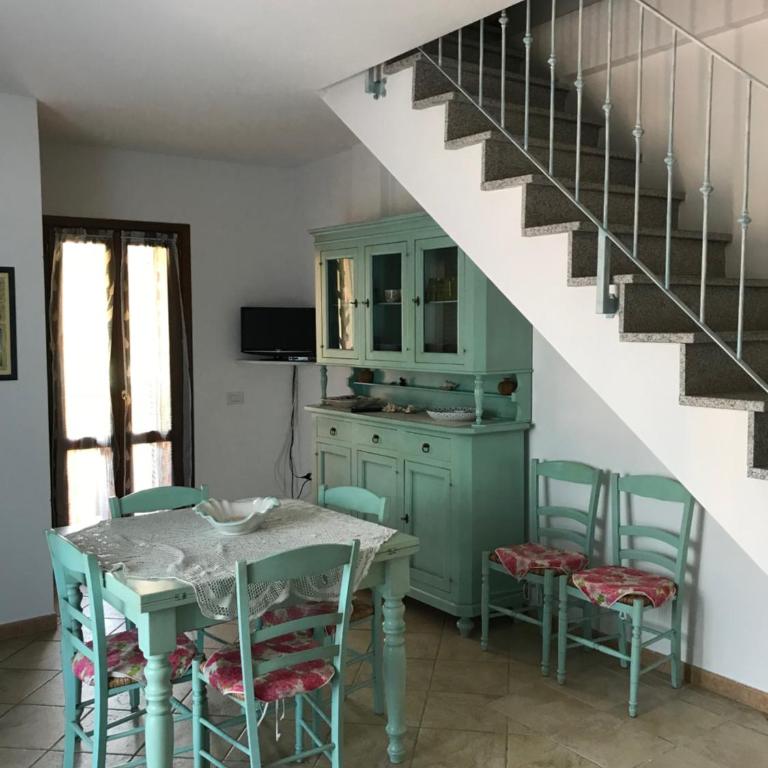 Casa a pochi passi dalla spiaggia - Casa con 3 Camere da Letto - 2