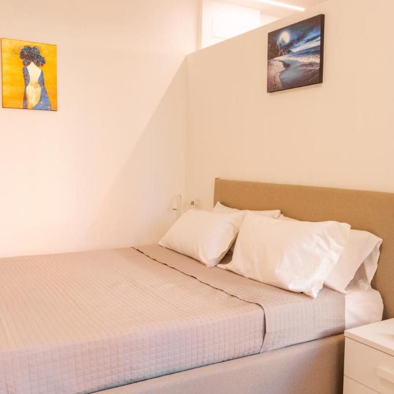Moderno e in posizione strategica 2A - Appartamento con 1 Camera da Letto - 11