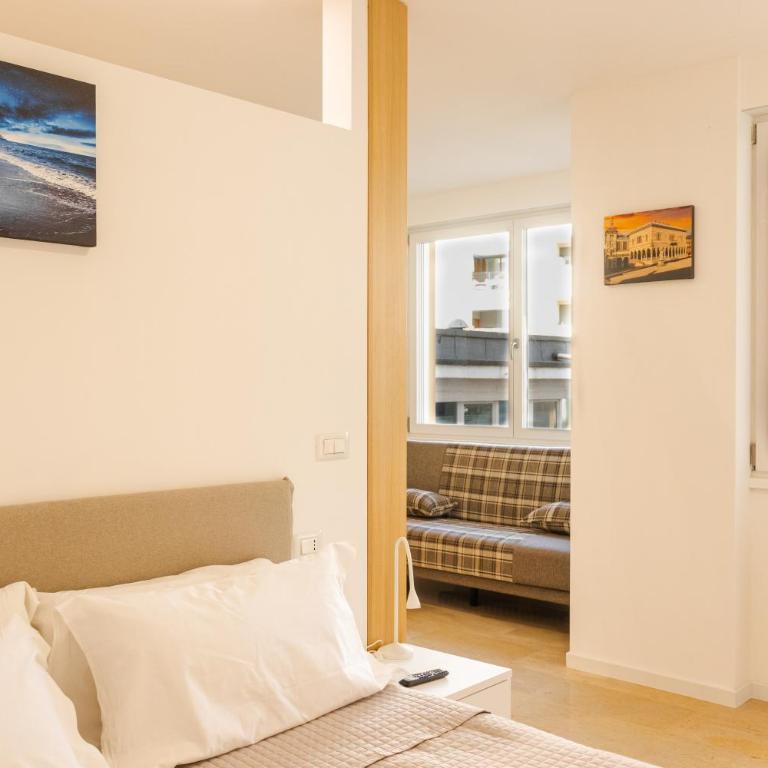 Moderno e in posizione strategica 2A - Appartamento con 1 Camera da Letto - 10