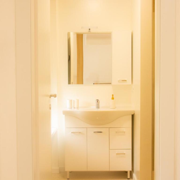 Moderno e in posizione strategica 2A - Appartamento con 1 Camera da Letto - 12