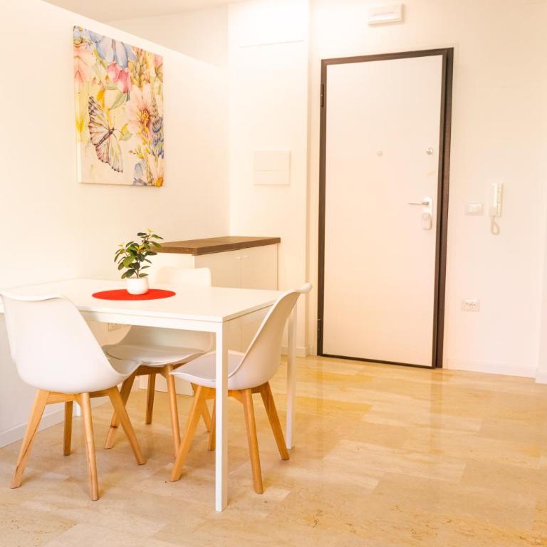 Moderno e in posizione strategica 2A - Appartamento con 1 Camera da Letto - 9
