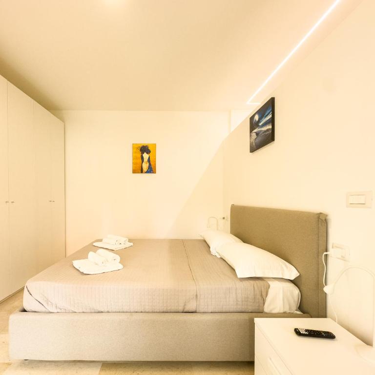 Moderno e in posizione strategica 2A - Appartamento con 1 Camera da Letto - 4