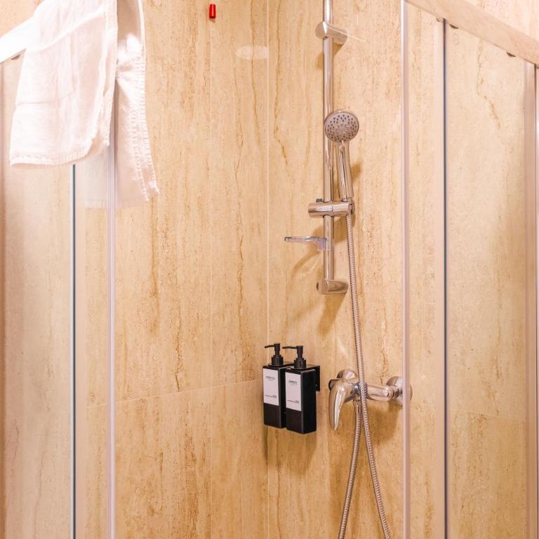 Moderno e in posizione strategica 2A - Appartamento con 1 Camera da Letto - 8