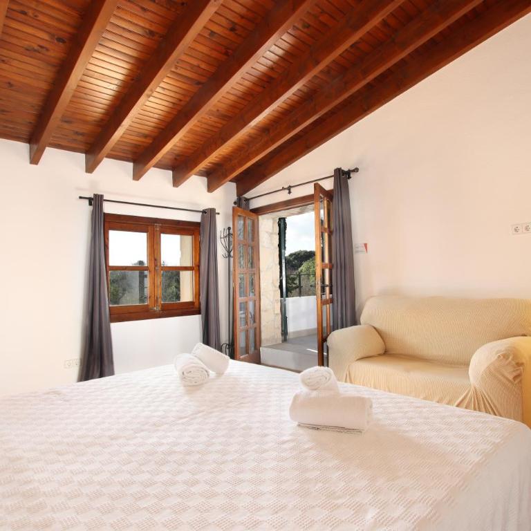 Bennassar - Villa - 15