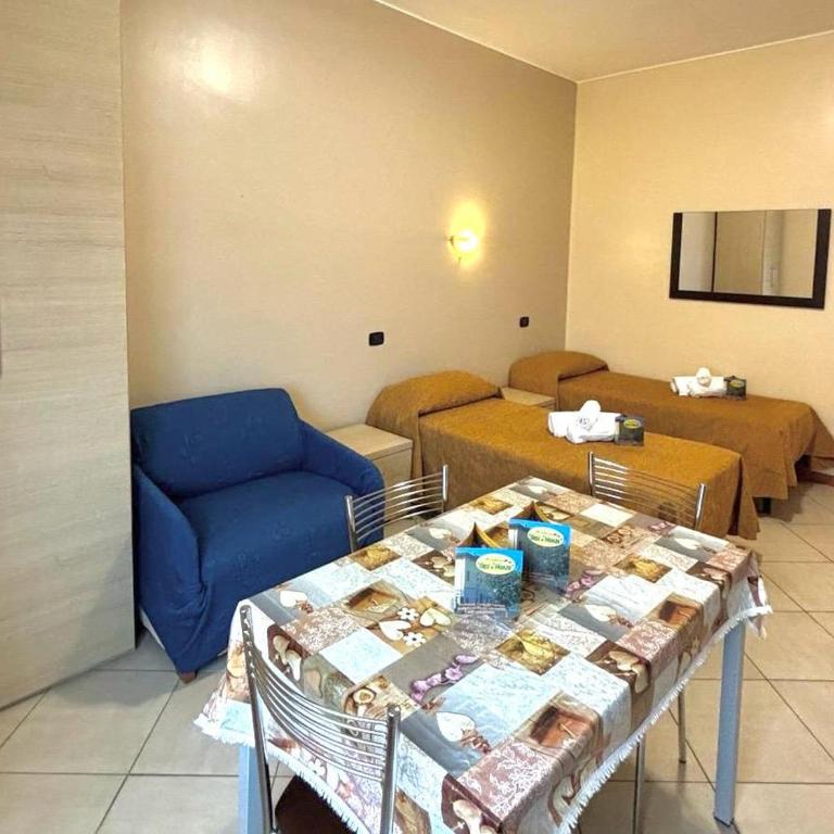 Amati Policlinic Monza - Monolocale Familiare - 2