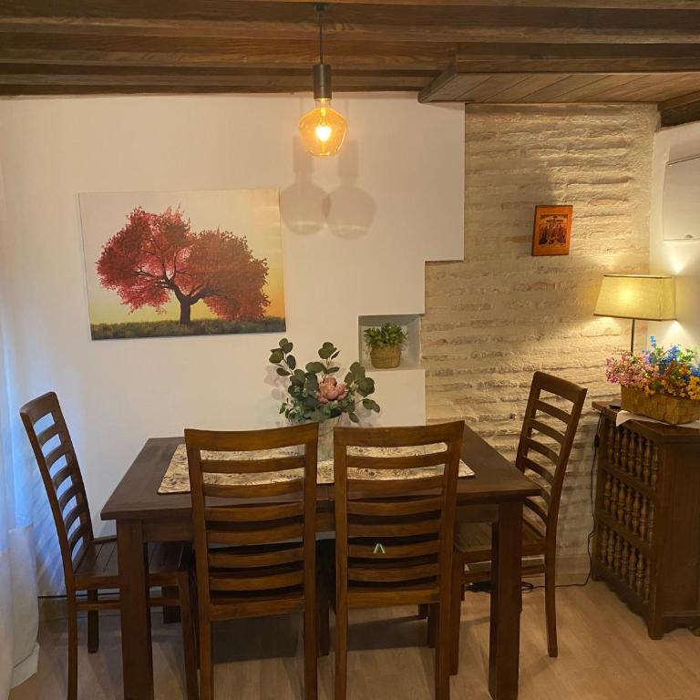 DOMUS ALFILERITOS - Apartamento de 1 dormitorio - 3