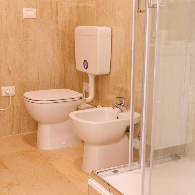 Moderno e in posizione strategica 2A - Appartamento con 1 Camera da Letto - 7