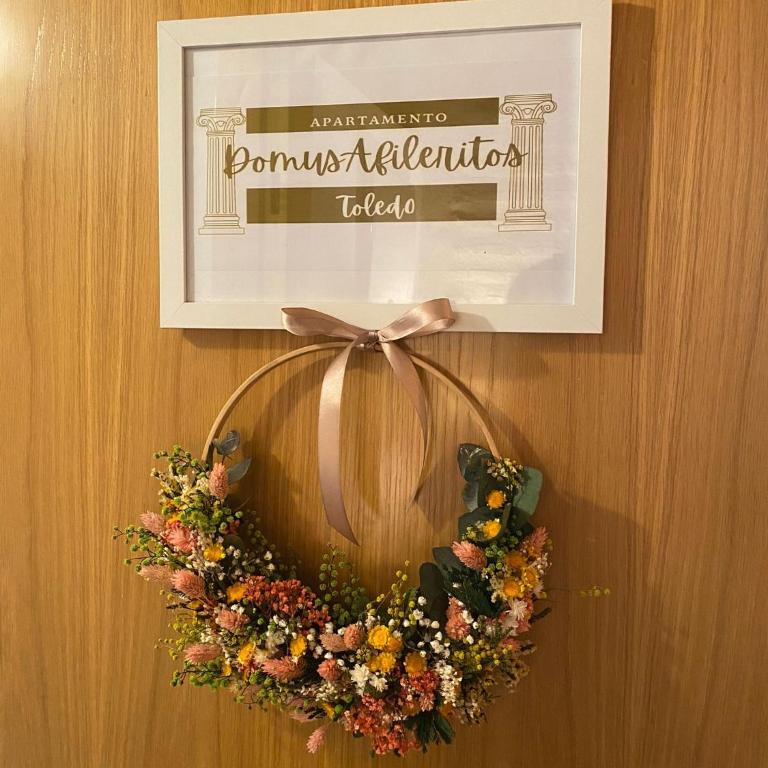 DOMUS ALFILERITOS - Apartamento de 1 dormitorio - 25