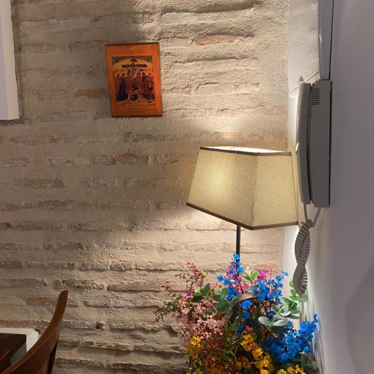 DOMUS ALFILERITOS - Apartamento de 1 dormitorio - 24