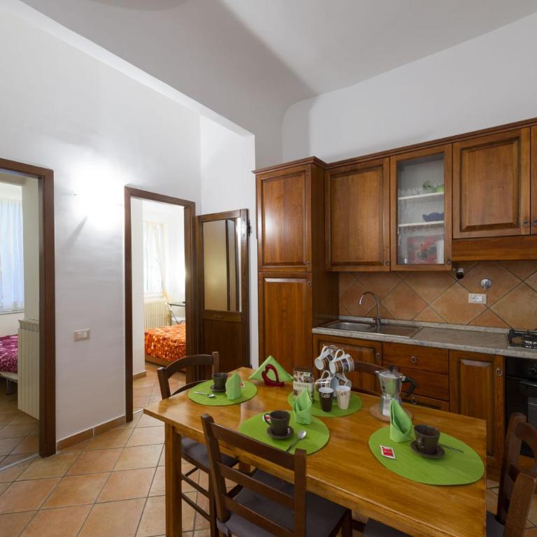 Calzaioli Apartment - Steps from the Duomo - Appartamento con 2 Camere da Letto - 3