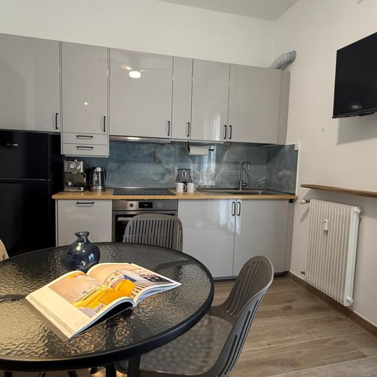 MP Beach House - Appartamento - 2