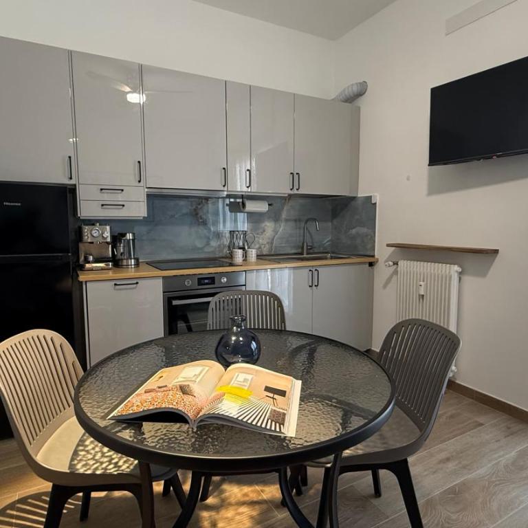 MP Beach House - Appartamento - 9
