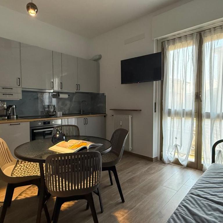 MP Beach House - Appartamento - 7