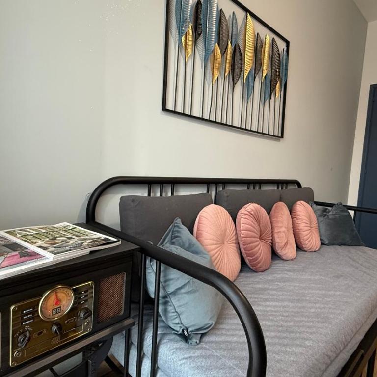 MP Beach House - Appartamento - 15